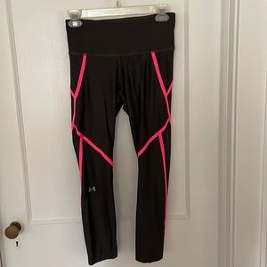 Under Armour Workout Leggings